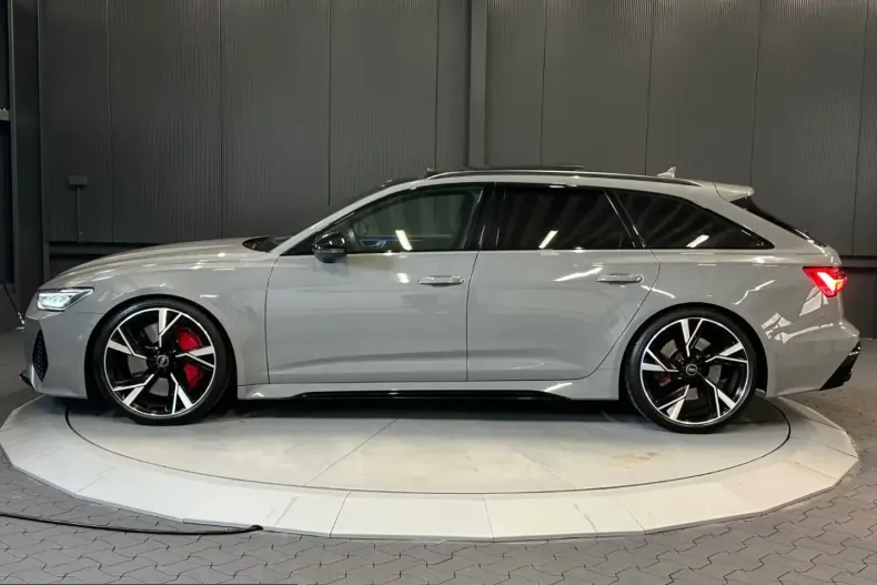 Audi RS6 din 2023 cu 33.000 km - oferta AUD211213 - foto 7