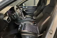 Audi RS6 din 2023 cu 33.000 km - oferta AUD211213 - foto 12