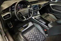 Audi RS6 din 2023 cu 33.000 km - oferta AUD211213 - foto 13