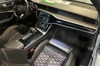 Audi RS6 din 2023 cu 33.000 km - oferta AUD211213 - foto 15