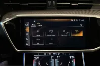 Audi RS6 din 2023 cu 33.000 km - oferta AUD211213 - foto 17