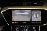 Audi RS6 din 2023 cu 33.000 km - oferta AUD211213 - foto 19