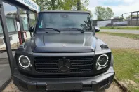 Mercedes-Benz G 500 (Clasa G) din 2024 cu 66.975 km - oferta MER211214 - foto 5