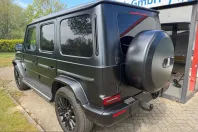 Mercedes-Benz G 500 (Clasa G) din 2024 cu 66.975 km - oferta MER211214 - foto 7