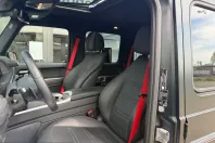 Mercedes-Benz G 500 (Clasa G) din 2024 cu 66.975 km - oferta MER211214 - foto 9