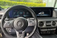 Mercedes-Benz G 500 (Clasa G) din 2024 cu 66.975 km - oferta MER211214 - foto 13