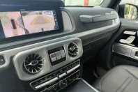 Mercedes-Benz G 500 (Clasa G) din 2024 cu 66.975 km - oferta MER211214 - foto 14