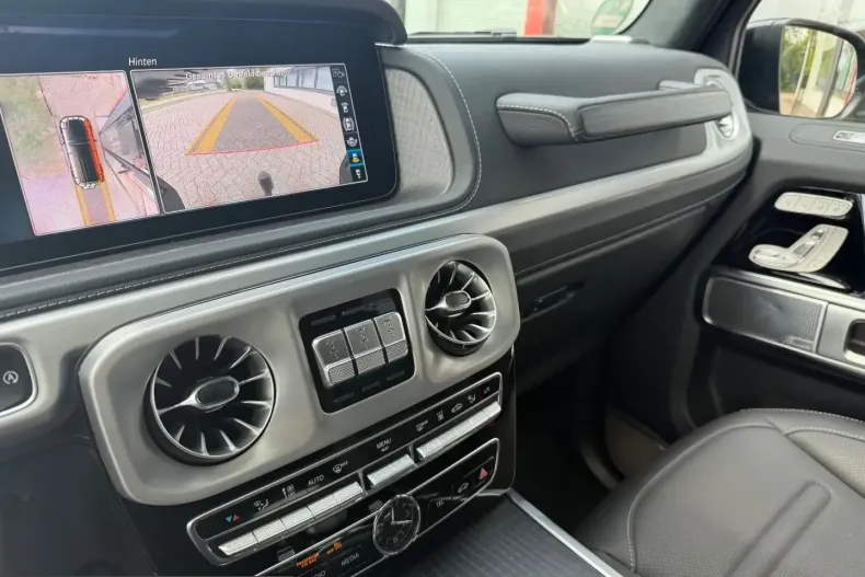 Mercedes-Benz G 500 (Clasa G) din 2024 cu 66.975 km - oferta MER211214 - foto 14