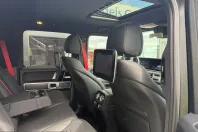 Mercedes-Benz G 500 (Clasa G) din 2024 cu 66.975 km - oferta MER211214 - foto 18
