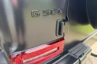 Mercedes-Benz G 500 (Clasa G) din 2024 cu 66.975 km - oferta MER211214 - foto 19