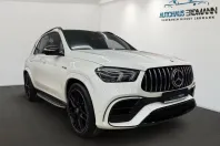 Mercedes-Benz GLE 63 AMG (Clasa GLE) din 2021 cu 46.930 km - oferta MER211216 - foto 1