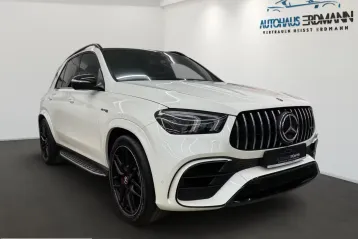 Mercedes-Benz GLE 63 AMG din 2021 - oferta MER211216