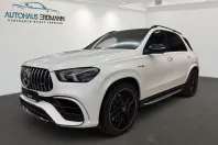 Mercedes-Benz GLE 63 AMG (Clasa GLE) din 2021 cu 46.930 km - oferta MER211216 - foto 3