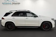 Mercedes-Benz GLE 63 AMG (Clasa GLE) din 2021 cu 46.930 km - oferta MER211216 - foto 4
