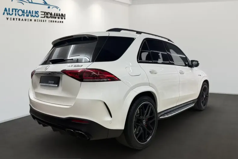 Mercedes-Benz GLE 63 AMG (Clasa GLE) din 2021 cu 46.930 km - oferta MER211216 - foto 5