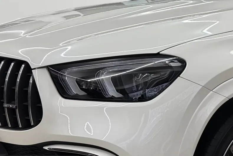 Mercedes-Benz GLE 63 AMG (Clasa GLE) din 2021 cu 46.930 km - oferta MER211216 - foto 6