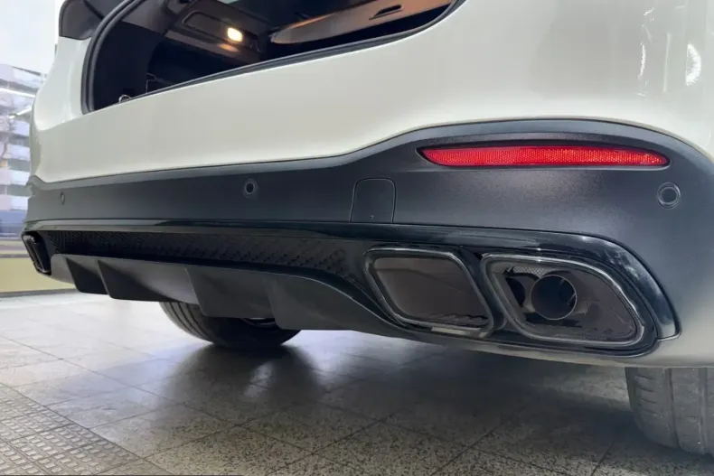 Mercedes-Benz GLE 63 AMG (Clasa GLE) din 2021 cu 46.930 km - oferta MER211216 - foto 7