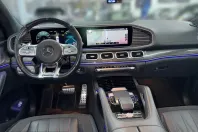 Mercedes-Benz GLE 63 AMG (Clasa GLE) din 2021 cu 46.930 km - oferta MER211216 - foto 10