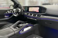 Mercedes-Benz GLE 63 AMG (Clasa GLE) din 2021 cu 46.930 km - oferta MER211216 - foto 12