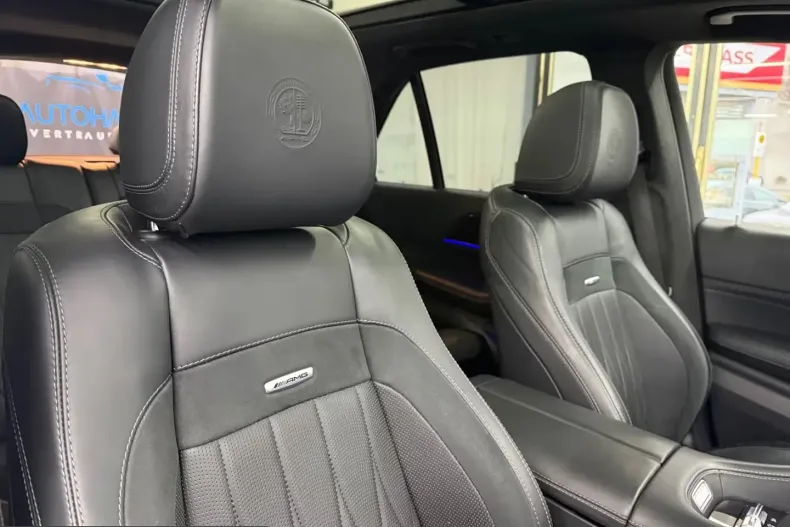 Mercedes-Benz GLE 63 AMG (Clasa GLE) din 2021 cu 46.930 km - oferta MER211216 - foto 15