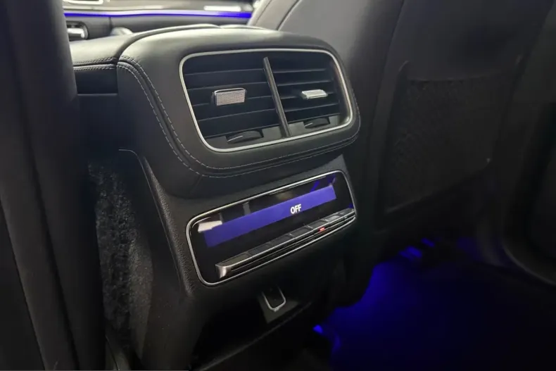 Mercedes-Benz GLE 63 AMG (Clasa GLE) din 2021 cu 46.930 km - oferta MER211216 - foto 20