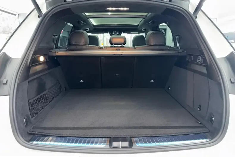 Mercedes-Benz GLE 63 AMG (Clasa GLE) din 2021 cu 46.930 km - oferta MER211216 - foto 22