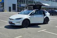 Tesla Model X din 2023 cu 59.000 km - oferta TES211217 - foto 1