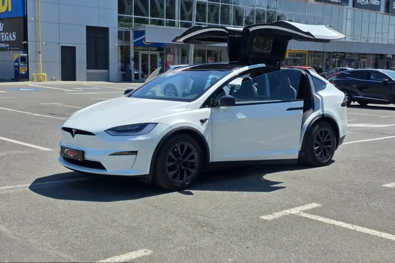 Tesla Model X din 2023 cu 59.000 km - oferta TES211217 - foto 1