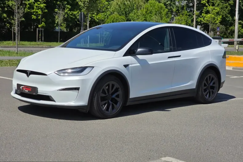 Tesla Model X din 2023 cu 59.000 km - oferta TES211217 - foto 3
