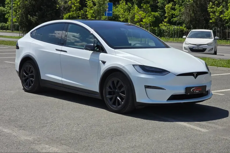 Tesla Model X din 2023 cu 59.000 km - oferta TES211217 - foto 4
