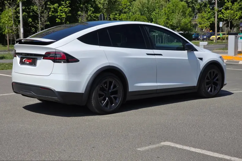 Tesla Model X din 2023 cu 59.000 km - oferta TES211217 - foto 5
