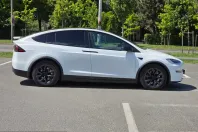 Tesla Model X din 2023 cu 59.000 km - oferta TES211217 - foto 6