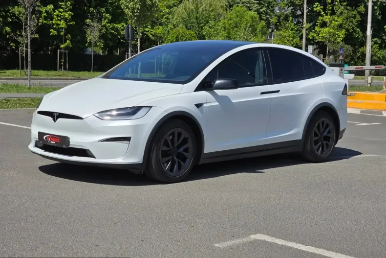 Tesla Model X din 2023 cu 59.000 km - oferta TES211217 - foto 7