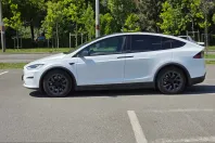 Tesla Model X din 2023 cu 59.000 km - oferta TES211217 - foto 8