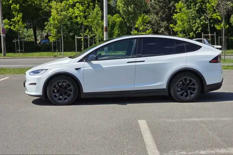 Tesla Model X din 2023 cu 59.000 km - oferta TES211217 - foto 8