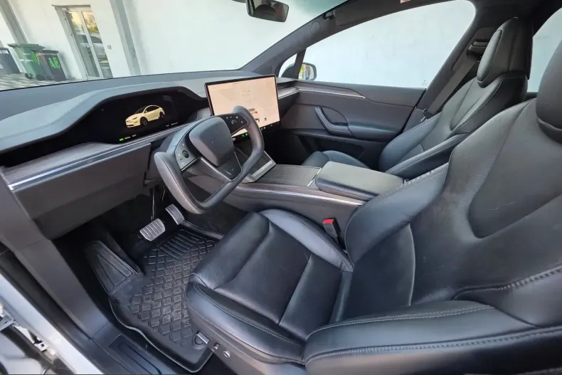 Tesla Model X din 2023 cu 59.000 km - oferta TES211217 - foto 9