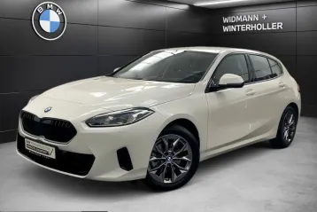 BMW 120i din 2025 - oferta BMW211218