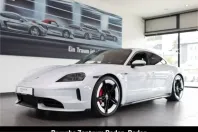 Porsche Taycan din 2024 cu 29.200 km - oferta POR211219 - foto 1