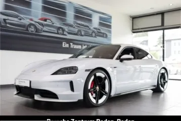 Porsche Taycan din 2024 - oferta POR211219