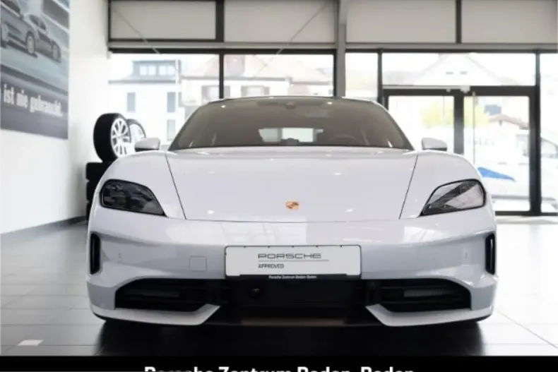 Porsche Taycan din 2024 cu 29.200 km - oferta POR211219 - foto 2