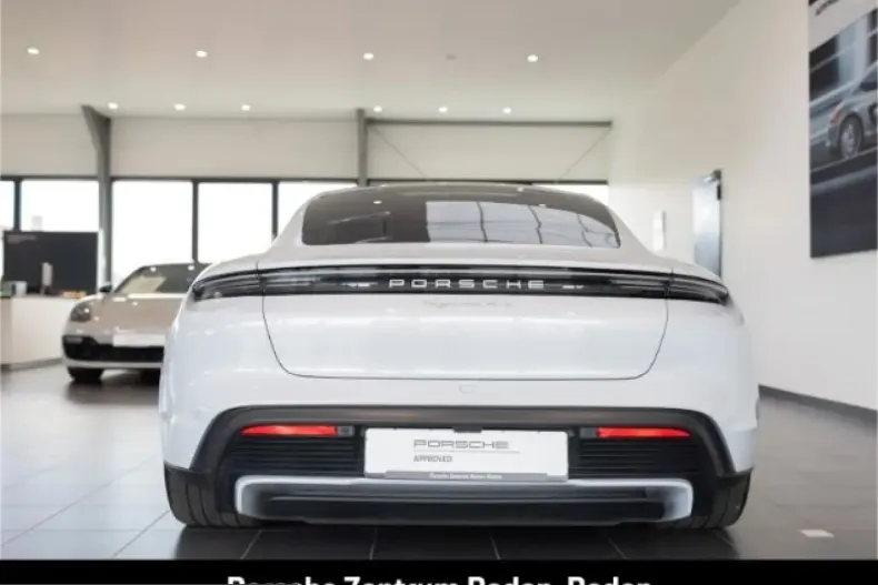 Porsche Taycan din 2024 cu 29.200 km - oferta POR211219 - foto 5