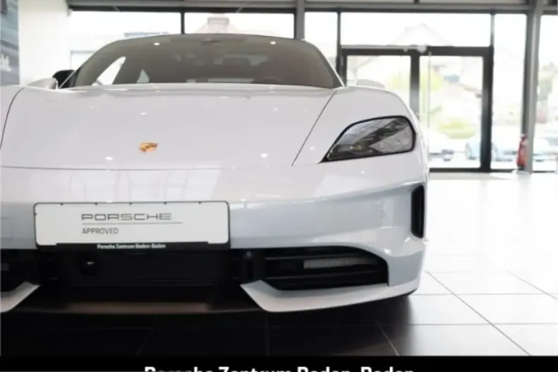 Porsche Taycan din 2024 cu 29.200 km - oferta POR211219 - foto 9