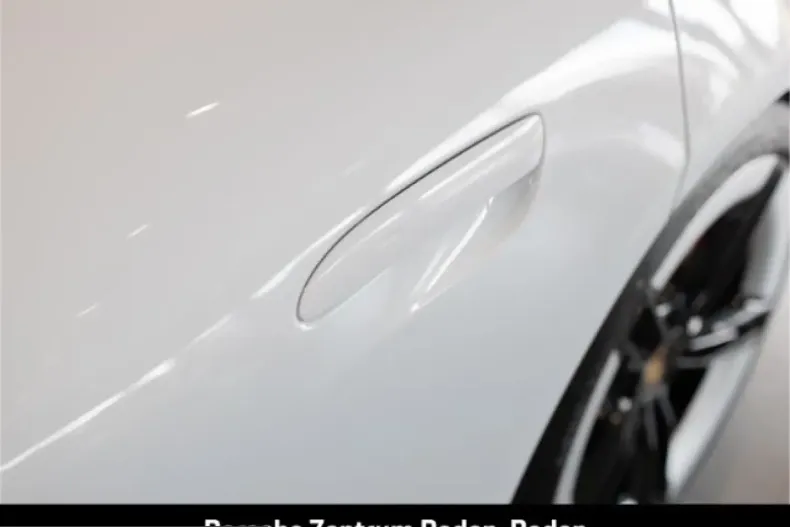 Porsche Taycan din 2024 cu 29.200 km - oferta POR211219 - foto 12