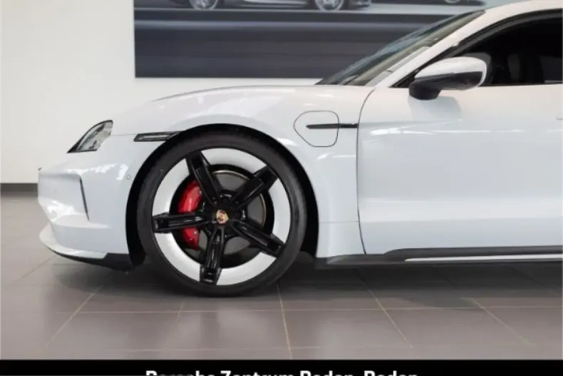 Porsche Taycan din 2024 cu 29.200 km - oferta POR211219 - foto 13