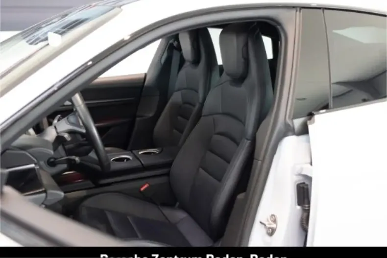 Porsche Taycan din 2024 cu 29.200 km - oferta POR211219 - foto 19