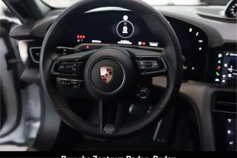 Porsche Taycan din 2024 cu 29.200 km - oferta POR211219 - foto 21