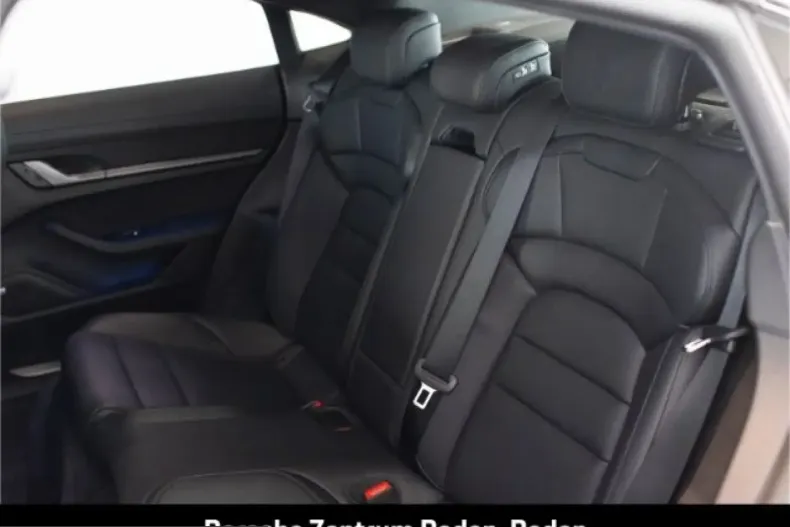 Porsche Taycan din 2024 cu 29.200 km - oferta POR211219 - foto 30