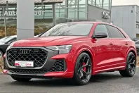 Audi RSQ8 din 2024 cu 10.590 km - oferta AUD211220 - foto 1