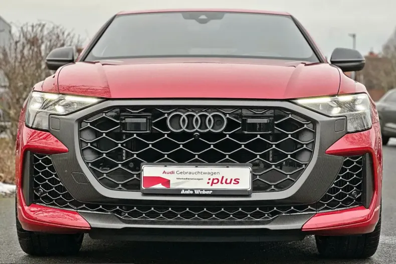 Audi RSQ8 din 2024 cu 10.590 km - oferta AUD211220 - foto 2