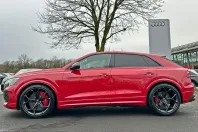 Audi RSQ8 din 2024 cu 10.590 km - oferta AUD211220 - foto 4
